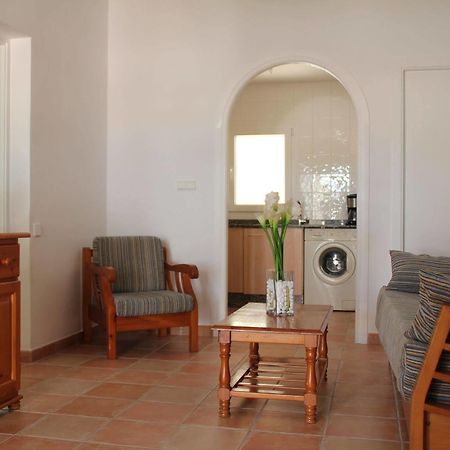 Bungalows El Arenal Hotel Jávea Kültér fotó