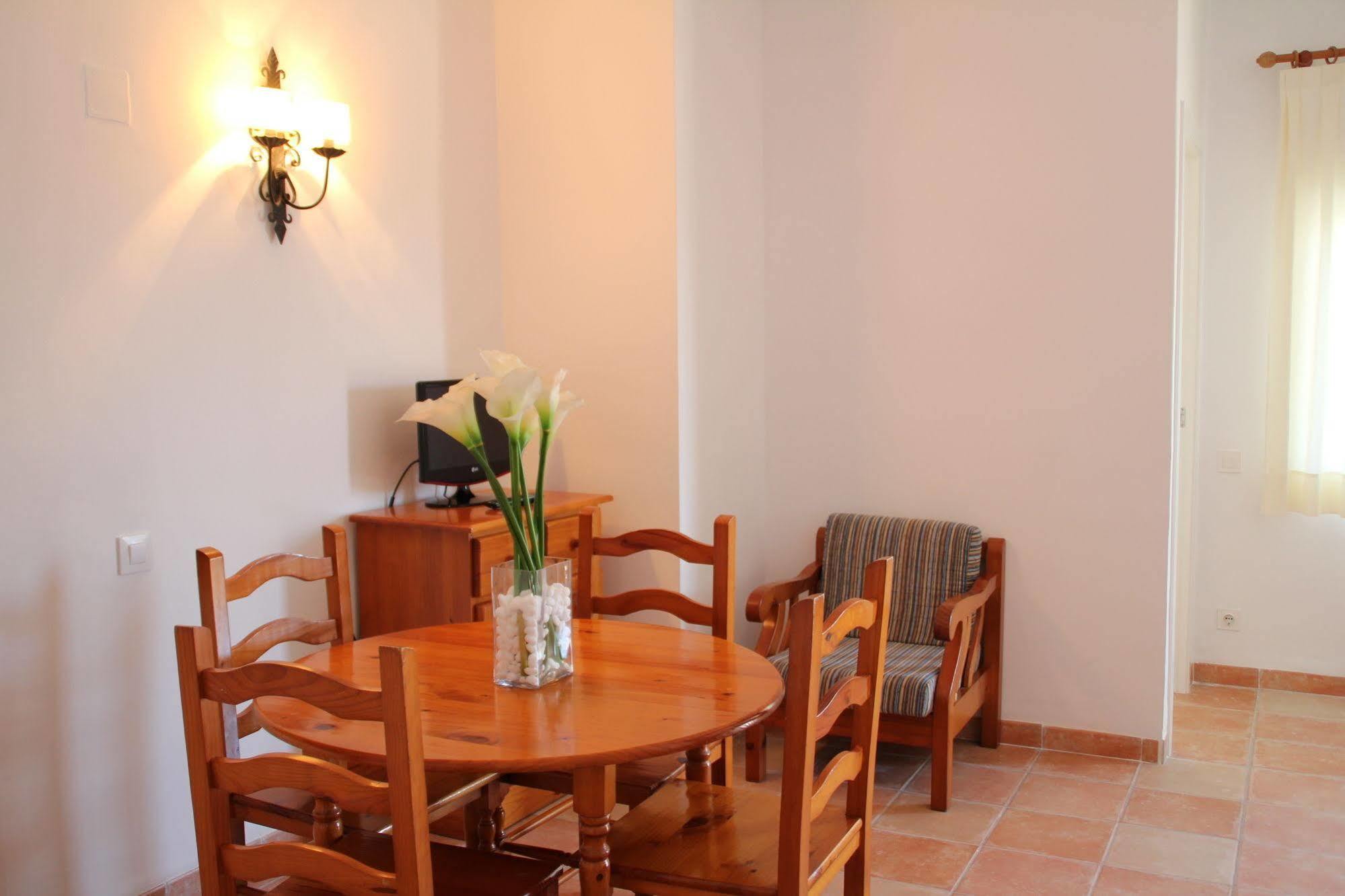 Bungalows El Arenal Hotel Jávea Kültér fotó
