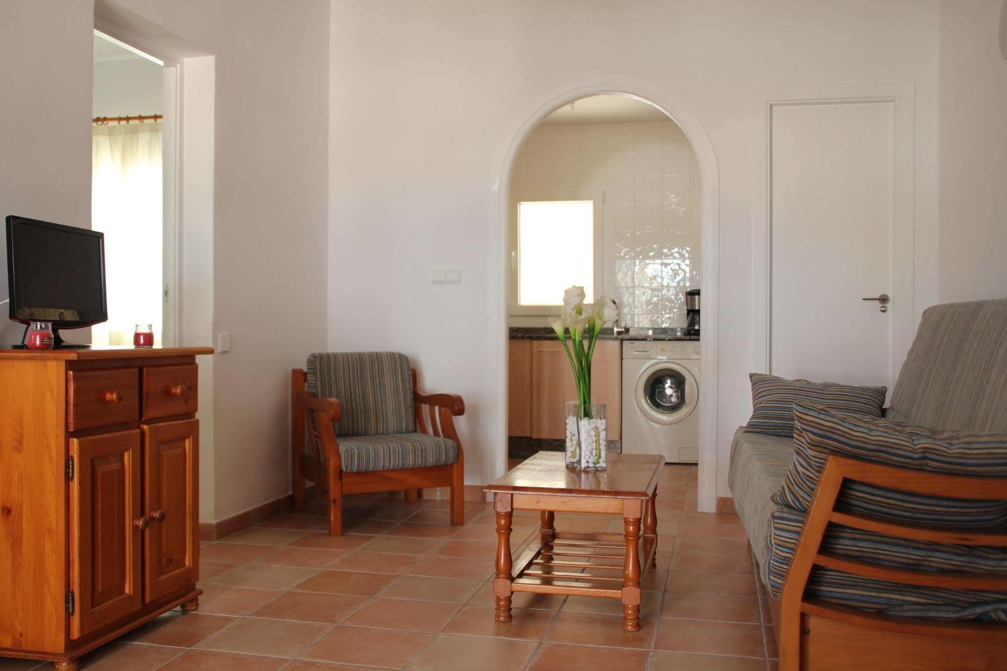 Bungalows El Arenal Hotel Jávea Kültér fotó