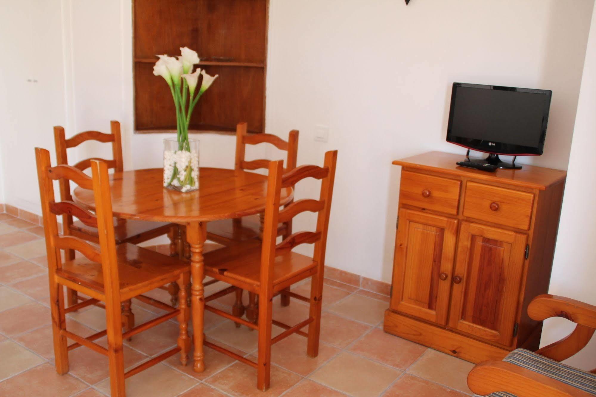 Bungalows El Arenal Hotel Jávea Kültér fotó